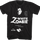 White Zombie Bela Lugosi T-Shirt