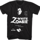 White Zombie Bela Lugosi T-Shirt thumbnail