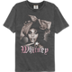 Whitney Houston Comfort Colors Brand T-Shirt thumbnail