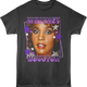 Starry Photo Whitney Houston T-Shirt thumbnail