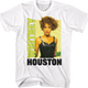 Whitney Houston T-Shirt thumbnail