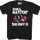 Who Is The Master The Last Dragon T-Shirt