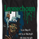 Who Steals Me Gold Won't Live Through The Night Leprechaun T-Shirt thumbnail