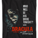 Who Will Be His Bride Tonight Dracula T-Shirt thumbnail