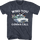 Who You Gonna Call Real Ghostbusters Cast T-Shirt