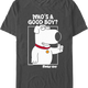 Who's A Good Boy Family Guy T-Shirt thumbnail