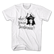 Vintage Who's Your Barbarian? Conan The Barbarian T-Shirt thumbnail