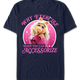 Why Exercise Miss Piggy Muppets T-Shirt thumbnail
