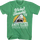 Wicked Shahk Jaws T-Shirt
