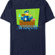 Wiggum Simpsons T-Shirt thumbnail
