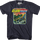 Wild Bill To The Rescue GI Joe T-Shirt