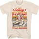 Wild Horses Rolling Stones T-Shirt thumbnail