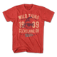 Wild Thing Major League T-Shirt thumbnail
