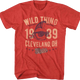 Wild Thing Major League T-Shirt thumbnail