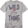 Wild Thing Baseball Major League T-Shirt