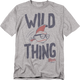Wild Thing Baseball Major League T-Shirt thumbnail