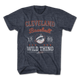 Wild Thing Cleveland Baseball 1989 Major League T-Shirt thumbnail