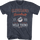 Wild Thing Cleveland Baseball 1989 Major League T-Shirt