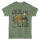 Keep Wildlife Wild America's National Parks T-Shirt thumbnail