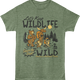 Keep Wildlife Wild America's National Parks T-Shirt thumbnail