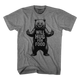 Will Hug For Food T-Shirt thumbnail