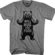 Will Hug For Food T-Shirt thumbnail