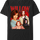Willow Collage Buffy The Vampire Slayer T-Shirt