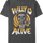 Willy Is Alive Twilight Zone T-Shirt