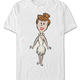 Wilma Flintstone T-Shirt thumbnail