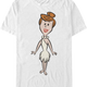 Wilma Flintstone T-Shirt thumbnail
