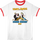 Wimpy vs. Popeye Eating Contest Popeye Ringer Shirt
