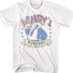 Wimpy's Burgers Popeye T-Shirt thumbnail