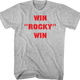 Win Rocky Win T-Shirt thumbnail