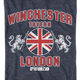Winchester Tavern Shaun Of The Dead T-Shirt thumbnail