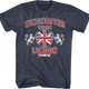 Winchester Tavern Shaun Of The Dead T-Shirt thumbnail