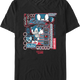 Wind-Up Action Sonic The Hedgehog T-Shirt thumbnail
