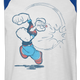 Wind-Up Punch Popeye Raglan Baseball Shirt thumbnail