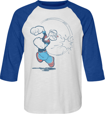 Popeye