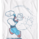 Wind-Up Punch Popeye T-Shirt thumbnail