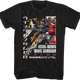 Wing Gundam Zero T-Shirt thumbnail