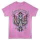 Winged Cross Guns N' Roses T-Shirt thumbnail