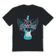 Winged Guitar 38 Special T-Shirt thumbnail