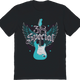 Winged Guitar 38 Special T-Shirt thumbnail