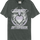 Winged Heart Don't Stop Believin' Journey Comfort Colors Brand T-Shirt