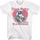 Winged Heart Tom Petty And The Heartbreakers T-Shirt