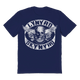 Winged Skull Lynyrd Skynyrd T-Shirt thumbnail