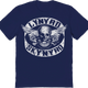 Winged Skull Lynyrd Skynyrd T-Shirt thumbnail