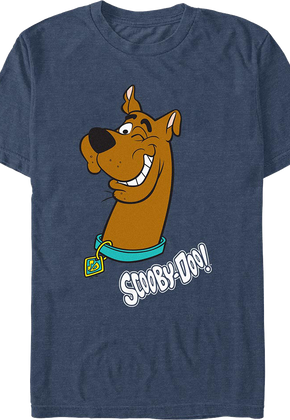 Winking Scooby-Doo T-Shirt