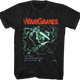 Winning Move WarGames T-Shirt thumbnail