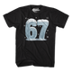 Winter 67 T-Shirt thumbnail